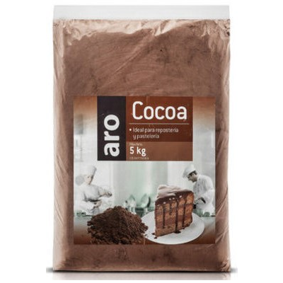 Cocoa Aro bolsa x 5k