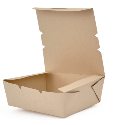 Contenedor 7 H60 BIOFORM Carton x 20unds